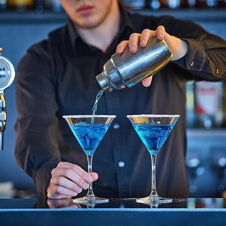 奥克酒店 惠拉盖尔济 外观 照片