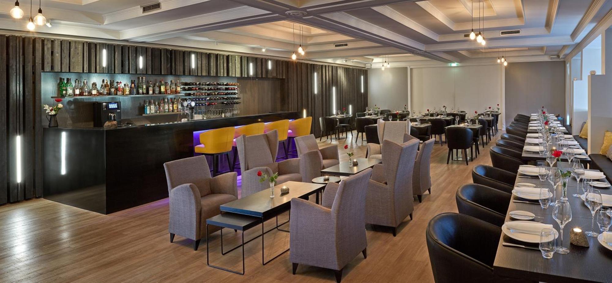 奥克酒店 惠拉盖尔济 外观 照片